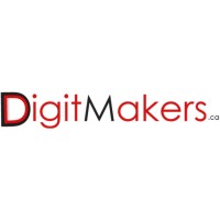 DigitMakers - A Division Of Clarica Group Inc. logo - Similar company to Makerwiz