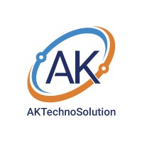 AK Techno Solution logo - Similar company to Step Infotech