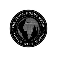 The Seven Horns media logo - Similar company to Cohelper Media