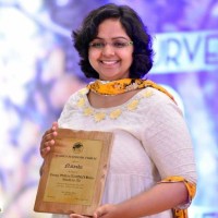 Nataasha Bhardwaj | Productivity Coach logo - Similar company to Animationplanet