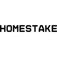 Homestake logo - Similar company to Gocore