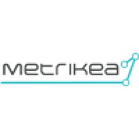 Metrikea logo - Similar company to Fmu Spain