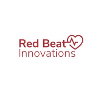 Red Beat Innovations logo - Similar company to Talptech