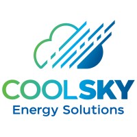 CoolSky Energy Solutions logo - Similar company to Private Commodity Broker
