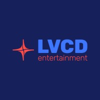 LVCD Entertainment logo - Similar company to Var Kereskedelmi És Szolgáltató Kft.
