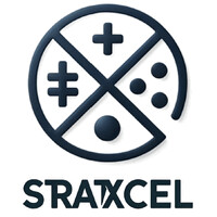 StratXcel logo - Similar company to Intuitive Bayes