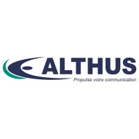 Althus logo - Similar company to Asdoria Sas