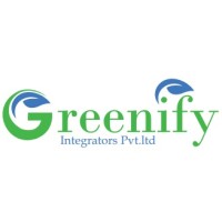 Greenify Integrators logo - Similar company to Prosafe Global Ehs Consultant