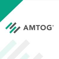AMTOG logo - Similar company to T-Note Global