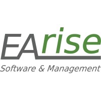 EArise Software and Management logo - Similar company to Hello-Coaching By Vista
