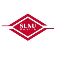 SUNU Health Nigeria logo - Similar company to A.I.U.S. Technologies
