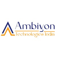 Ambiyon Technologies India Private Limited logo - Similar company to Moving Mouse Media