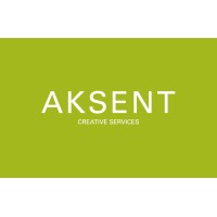 AKSENT Creative Services logo - Similar company to Adaptai.Tech Ltd