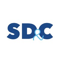 SD&C Verzekeringen logo - Similar company to Merit.Be