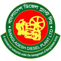 Bangladesh Diesel Plant Limited logo - Similar company to Dockyard And Engineering Works Ltd. Bangladesh Navy