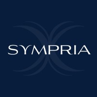 SYMPRIA logo - Similar company to Wof Events