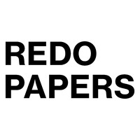Redopapers logo - Similar company to Kabinet.Studio