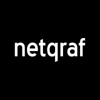 Netqraf logo - Similar company to Optimal Solutions Llc