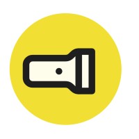 Flashlight logo - Similar company to Mediplast Sterilization Services By Novolog