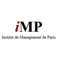 IMP-Institut de Management de Paris logo - Similar company to Lycée Saint Léon