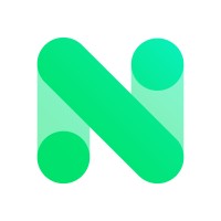 Numerator logo - Similar company to Kantar