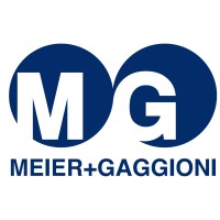 Ottica Meier + Gaggioni SA logo - Similar company to Mg Ottica+Optometria Sa