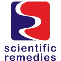 Scientific Remedies logo - Similar company to Vibrant Remedies