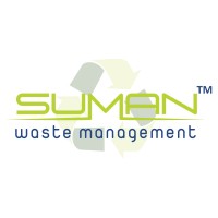 Suman Waste Management (OPC) Pvt. Ltd. logo - Similar company to Mandav Zero Waste