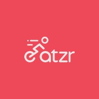 Eatzr logo - Similar company to Nexure.