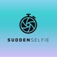 Suddenselfie