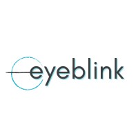 Eyeblink logo - Similar company to Flexitech