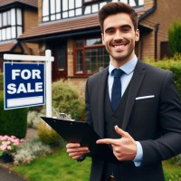 RealState Agent logo - Similar company to Realstate Group