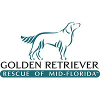 Golden Retriever Rescue of Mid-Florida logo - Similar company to Cowboy Midstream, Llc