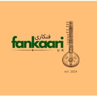 Fankaari UK logo - Similar company to Fankaar