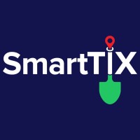 SmartTIX logo - Similar company to Speak4Mc