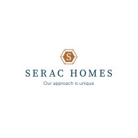 Serac Homes logo - Similar company to Serac Group