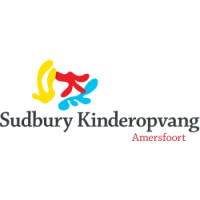 Sudbury Kinderopvang Amersfoort logo - Similar company to Sudbury School Amersfoort
