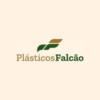 Plásticos Falcão logo - Similar company to Wepapel Papéis & Embalagens Para Alimentos E Aplicações Especiais