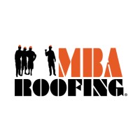 MBA Roofing logo - Similar company to Pressrisk