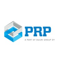 PRP logo - Similar company to Heatmac Oy