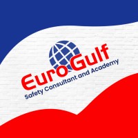 Euro Gulf Safety Consultant and Academy- Official logo - Similar company to Yellow Hat Tools & Hardware