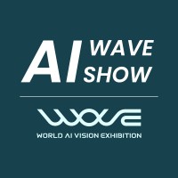 WAVE_World AI Vision Exhibition logo - Similar company to 樺康智雲 Ennowell
