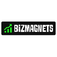 BizMagnets logo - Similar company to A One Solutions