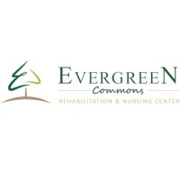Evergreen Commons Rehabilitation & Nursing Center logo - Similar company to Gamma Phi Beta, Delta Tau Chapter