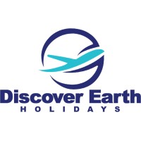 Discover Earth Holidays LLP logo - Similar company to Customate Systems