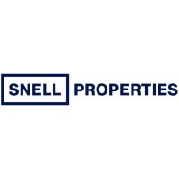 Snell Properties logo - Similar company to Palmer Development