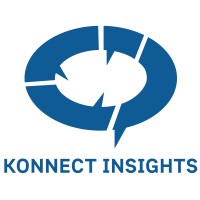 Konnect Insights logo - Similar company to Elyxr Ai