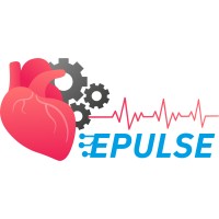 Epulse HU logo - Similar company to Iise Hashemite University Chapter