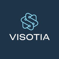 Visotia logo - Similar company to Sonify