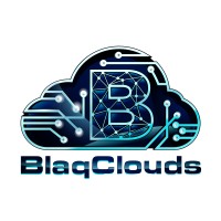 Blaqclouds Inc logo - Similar company to Blaqclouds Inc.